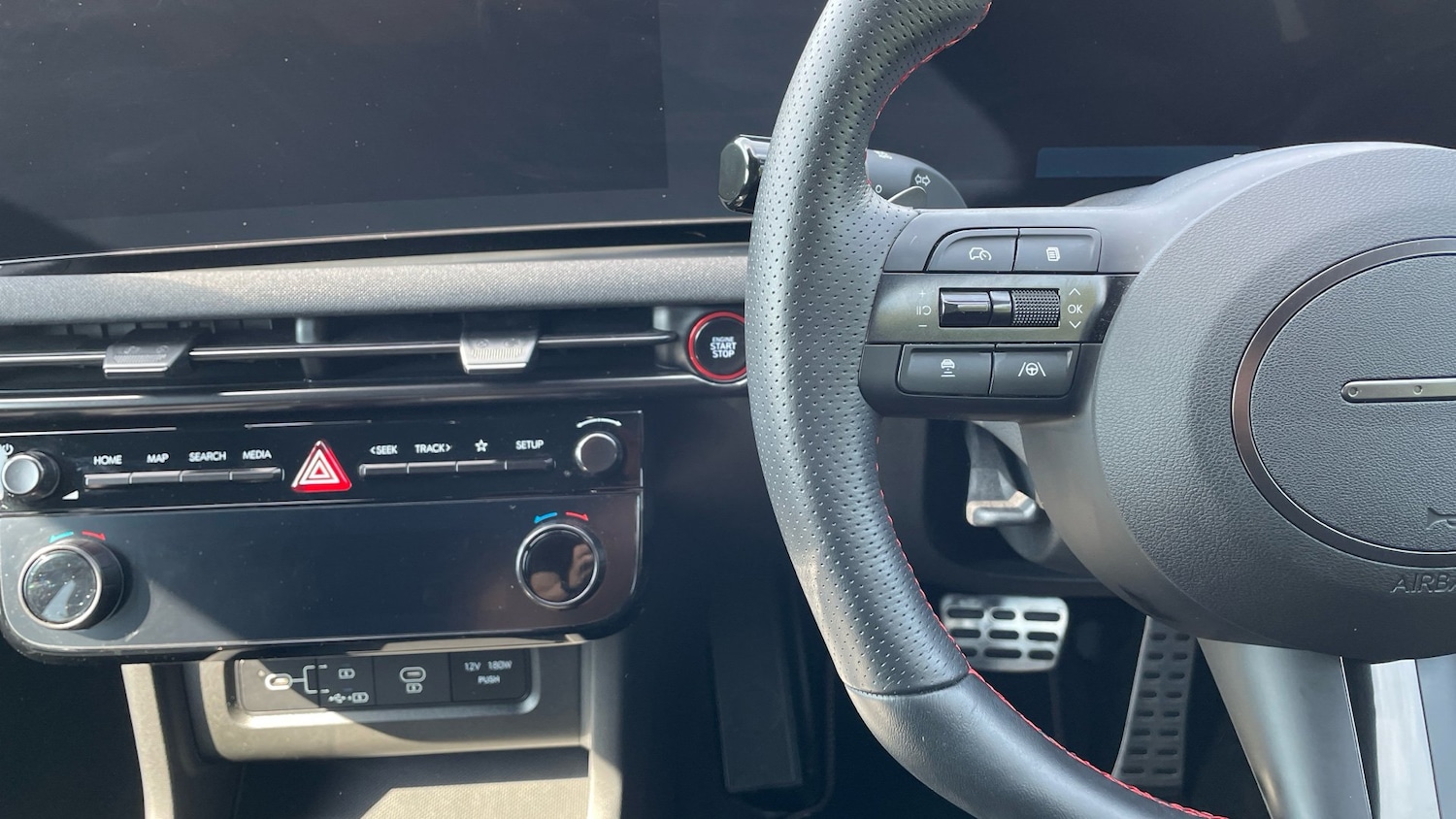 Used Hyundai TUCSON 2025 for sale - 77632567: Photo 15