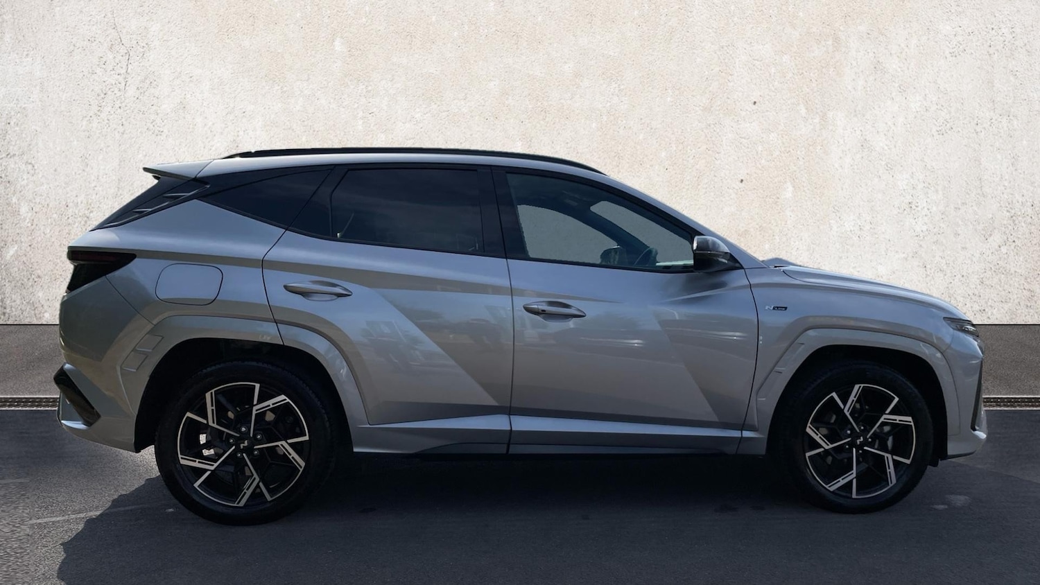 Used Hyundai TUCSON 2025 for sale - 77632567: Photo 4