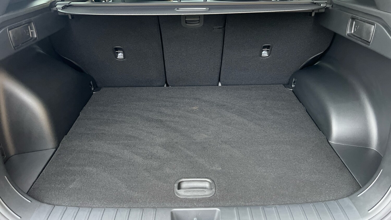 Used Hyundai TUCSON 2025 for sale - 77897895: Photo 11