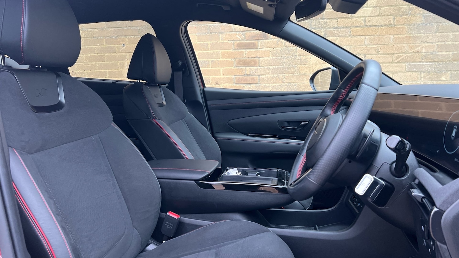 Used Hyundai TUCSON 2025 for sale - 77897895: Photo 12