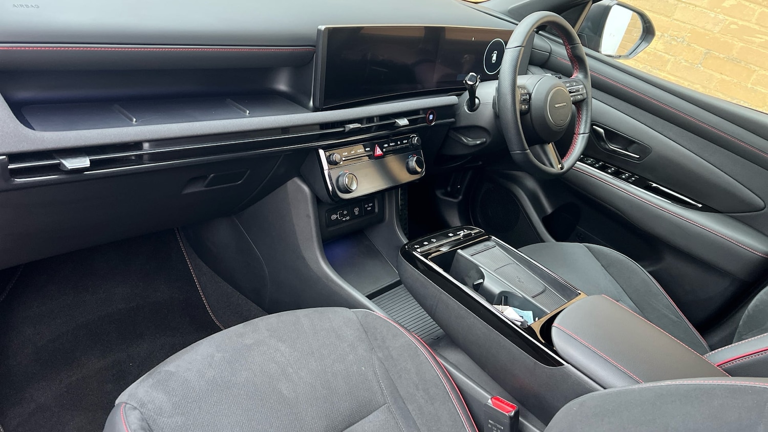 Used Hyundai TUCSON 2025 for sale - 77897895: Photo 2