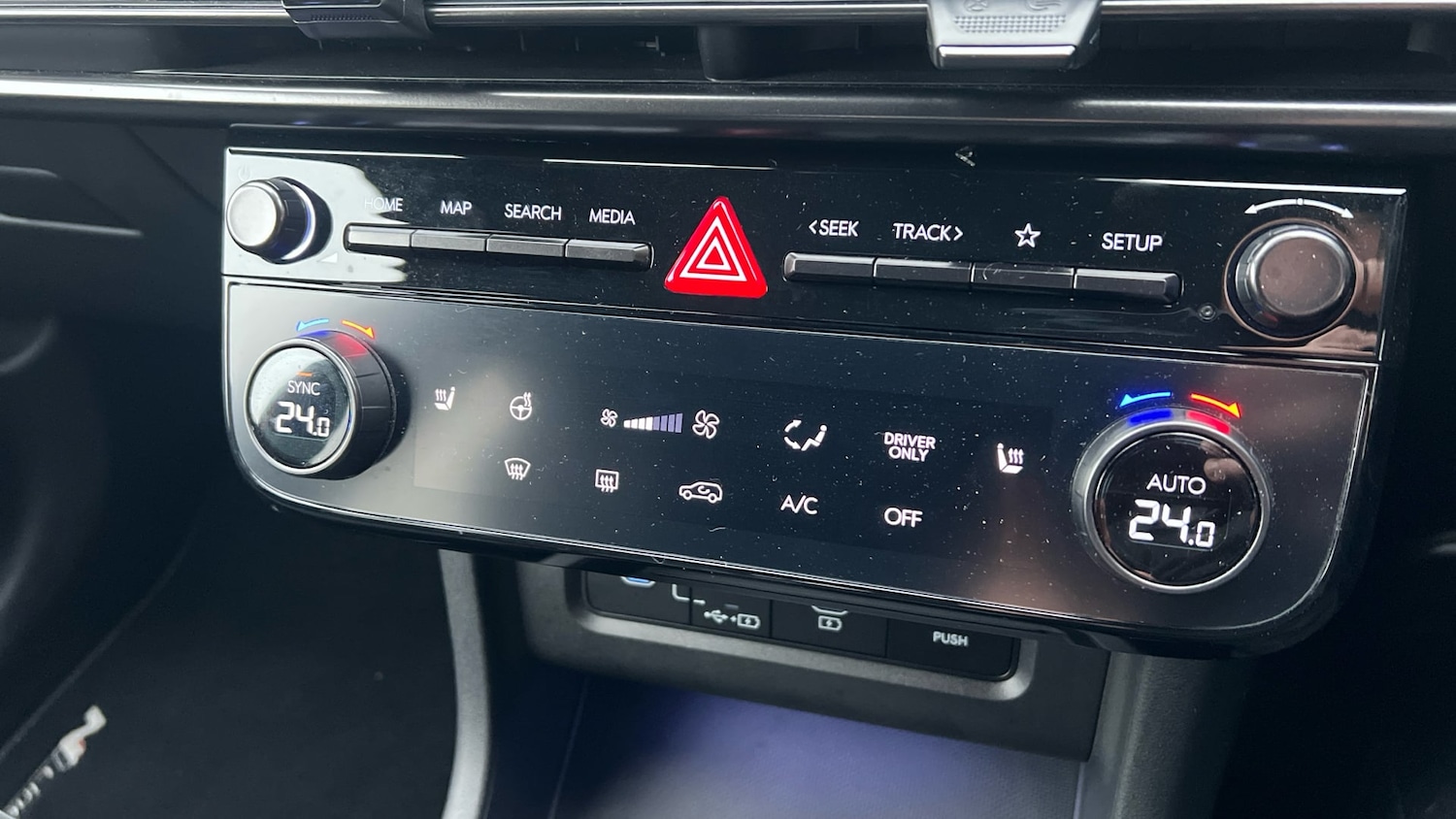 Used Hyundai TUCSON 2025 for sale - 77897895: Photo 20