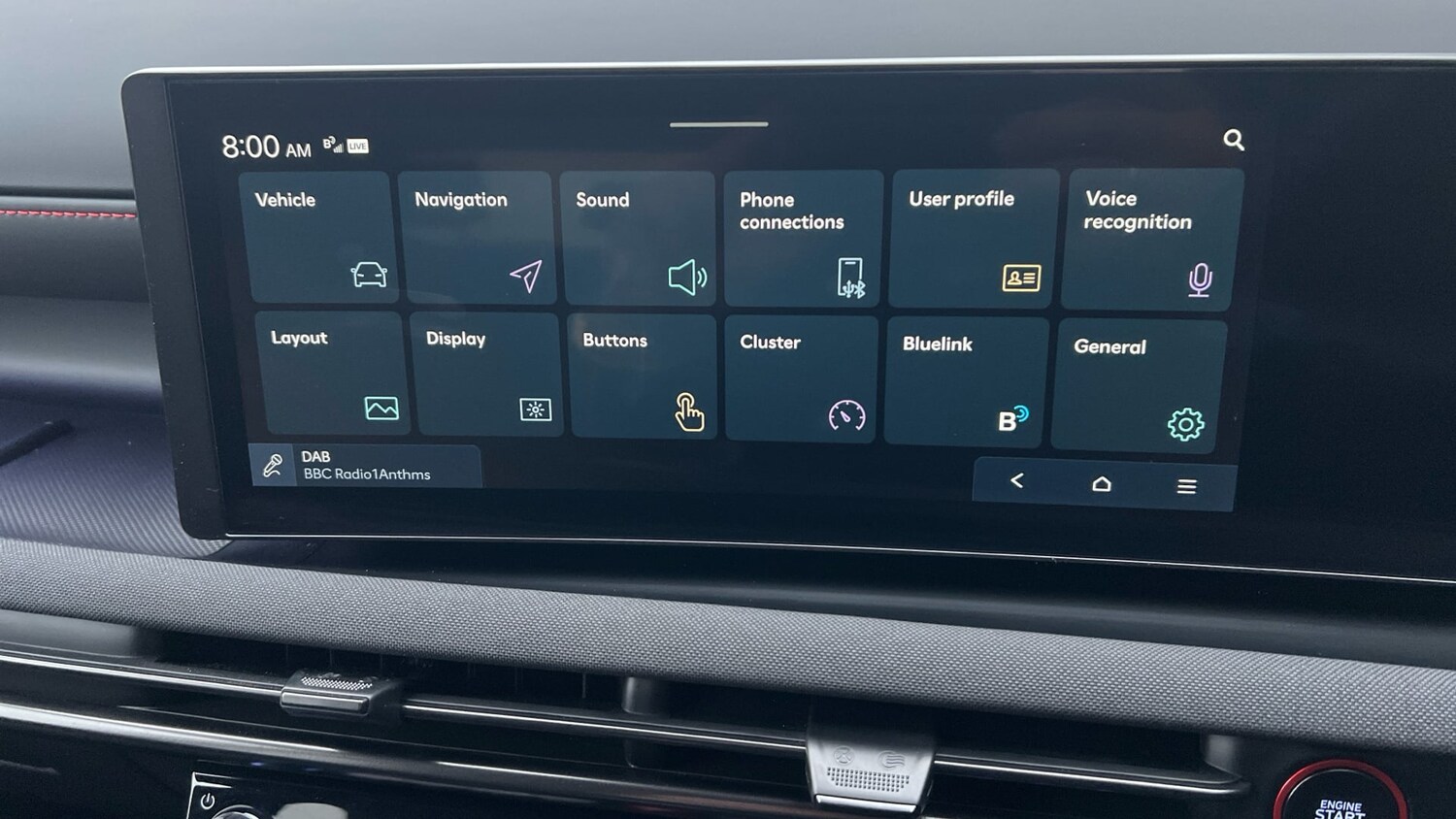 Used Hyundai TUCSON 2025 for sale - 77897895: Photo 24