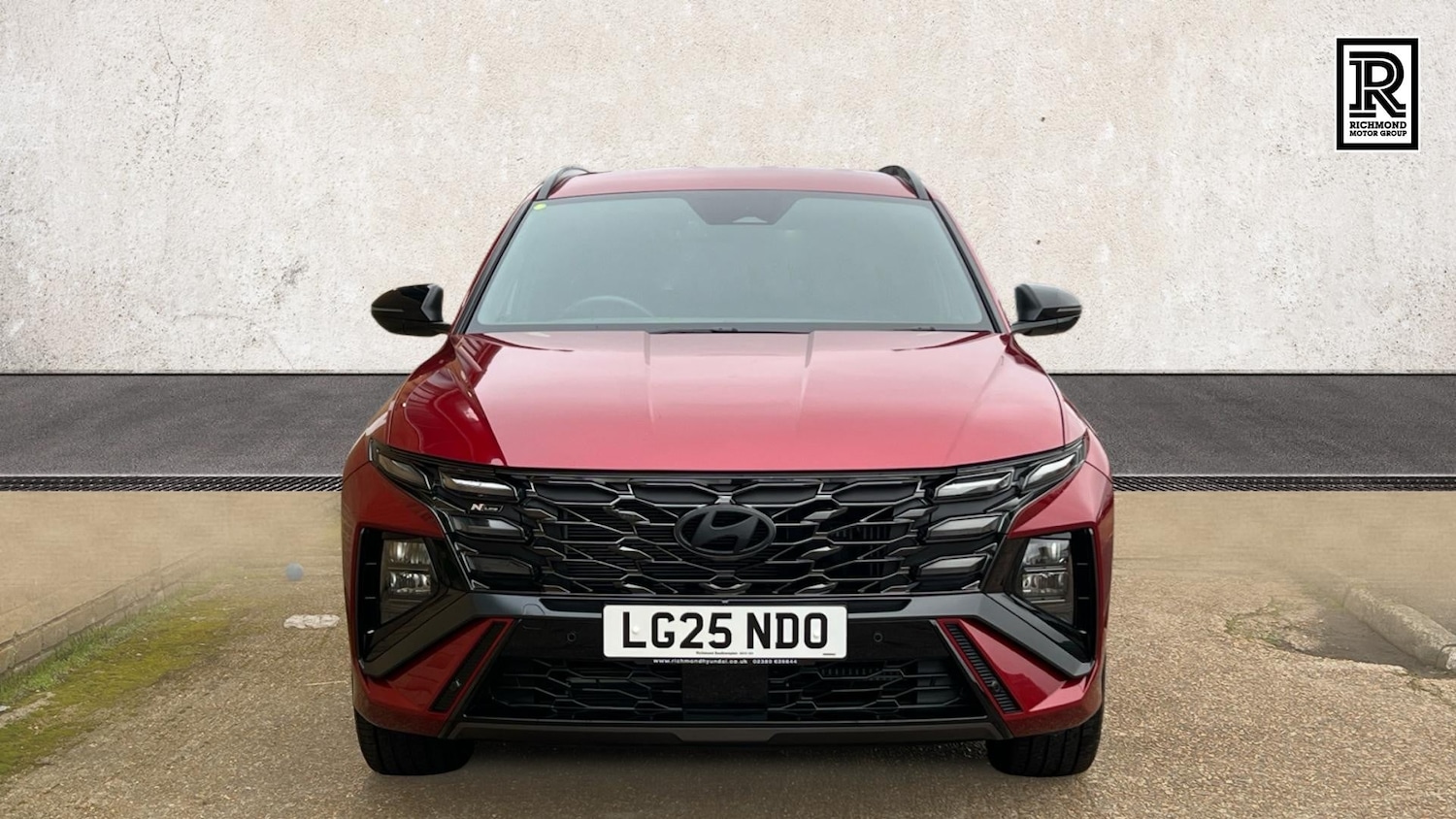 Used Hyundai TUCSON 2025 for sale - 77897895: Photo 7