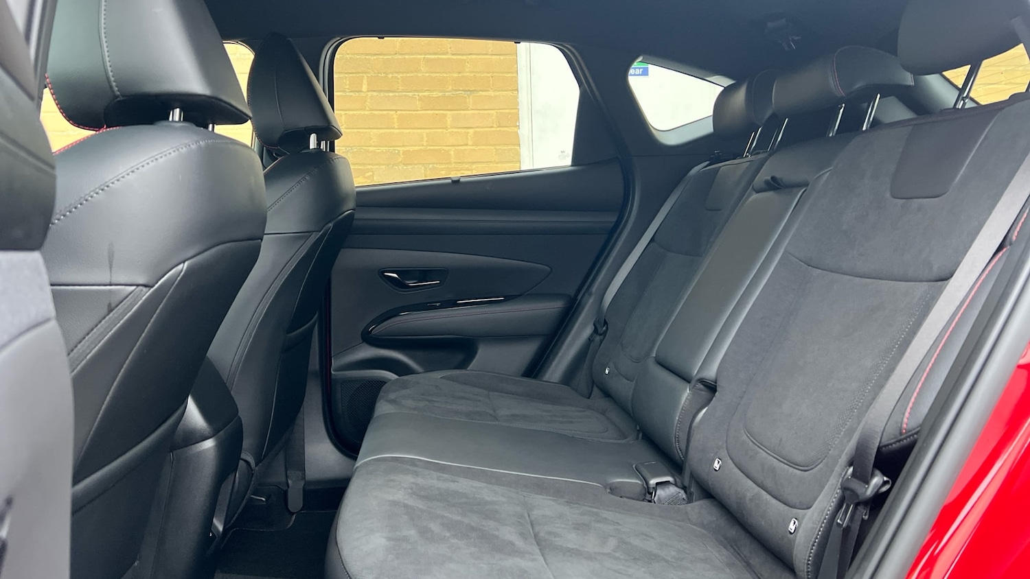 Used Hyundai TUCSON 2025 for sale - 77897895: Photo 9