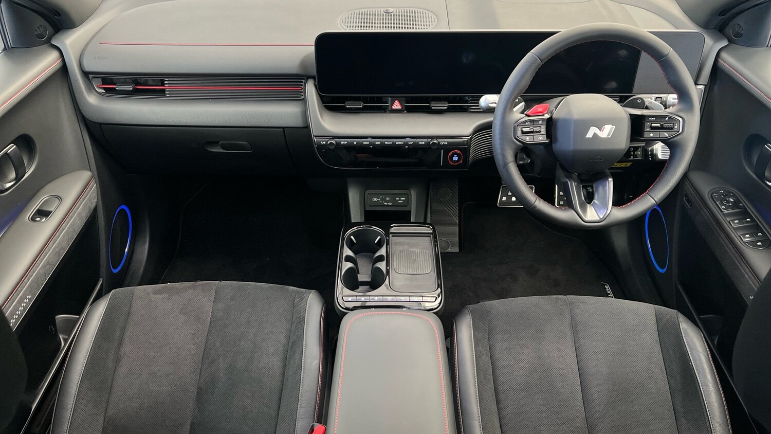 Used Hyundai IONIQ 5 2025 for sale - 77954231: Photo 13