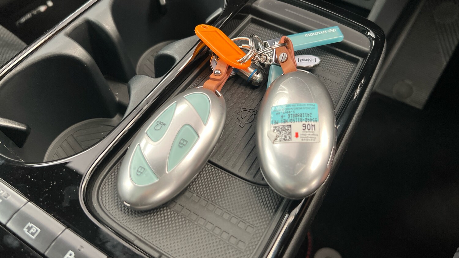 Used Hyundai IONIQ 5 2025 for sale - 77954231: Photo 19