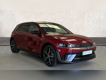 Used Hyundai IONIQ 5 2025 for sale - 77954231: Photo