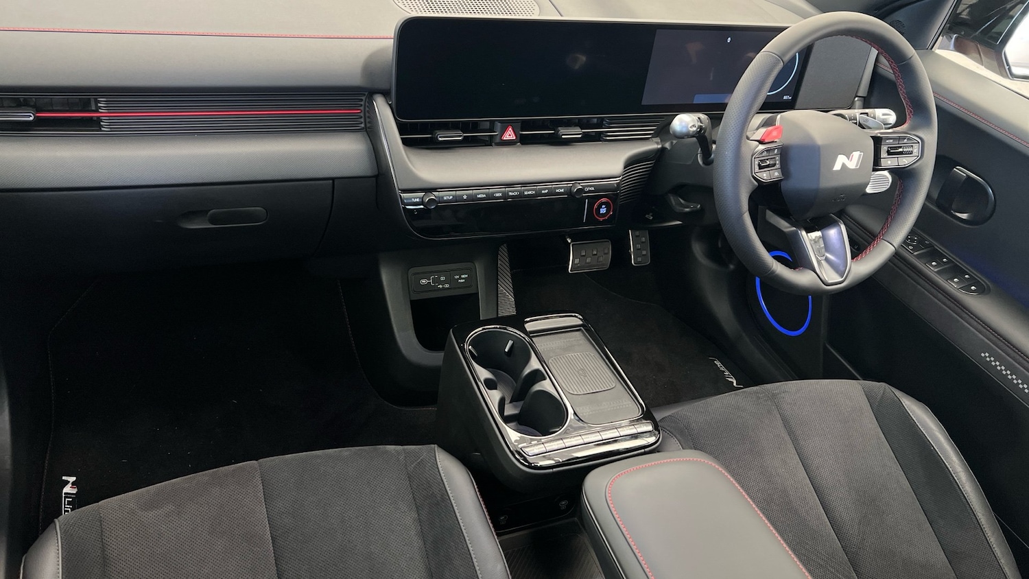 Used Hyundai IONIQ 5 2025 for sale - 77954231: Photo 2