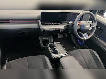 Used Hyundai IONIQ 5 2025 for sale - 77954231: Photo