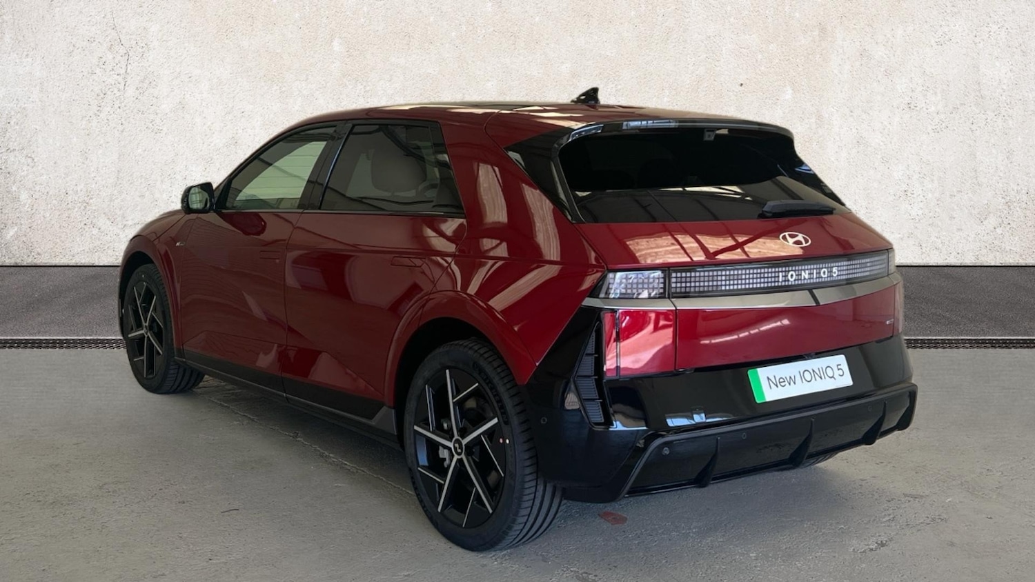 Used Hyundai IONIQ 5 2025 for sale - 77954231: Photo 3