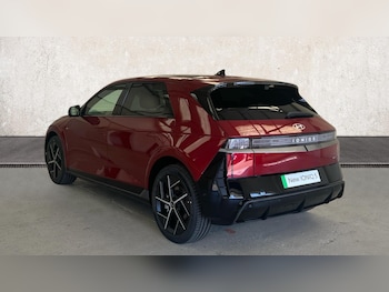 Used Hyundai IONIQ 5 2025 for sale - 77954231: Photo