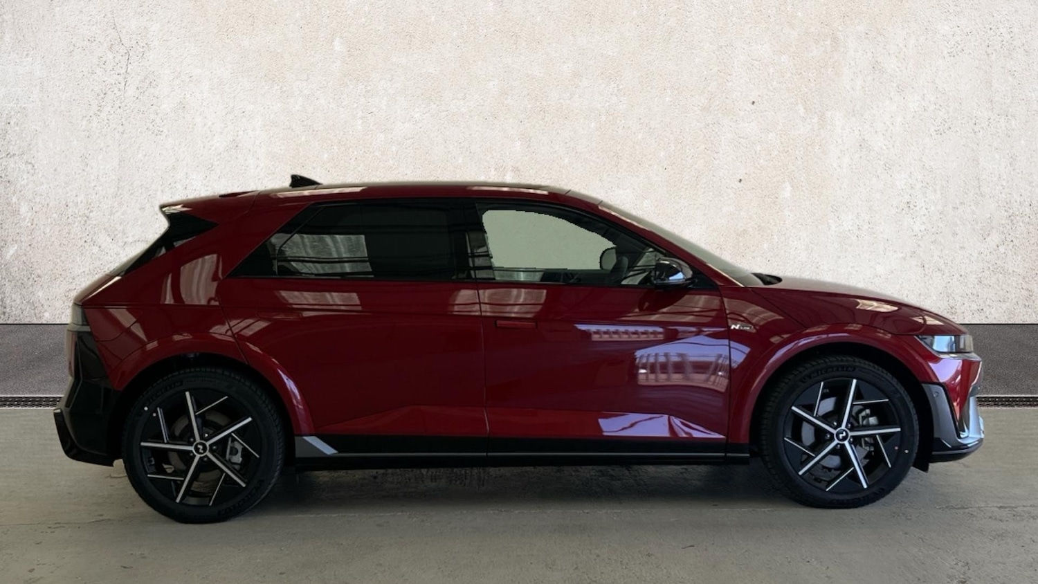 Used Hyundai IONIQ 5 2025 for sale - 77954231: Photo 4