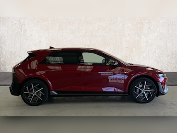 Used Hyundai IONIQ 5 2025 for sale - 77954231: Photo