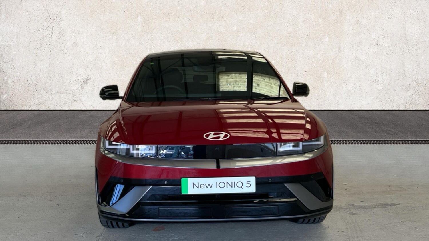 Used Hyundai IONIQ 5 2025 for sale - 77954231: Photo 7