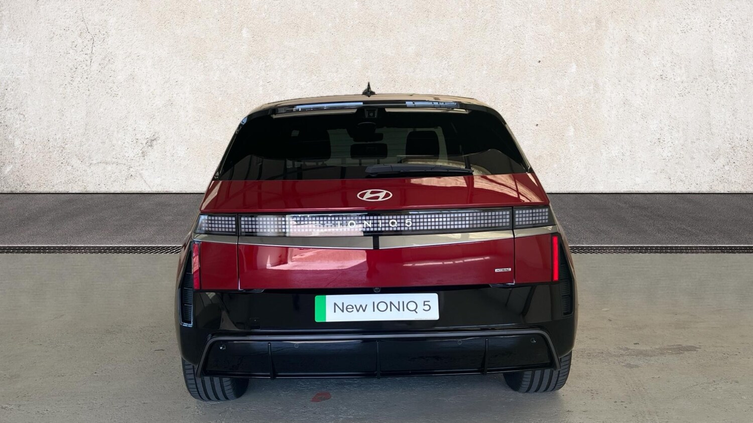 Used Hyundai IONIQ 5 2025 for sale - 77954231: Photo 8