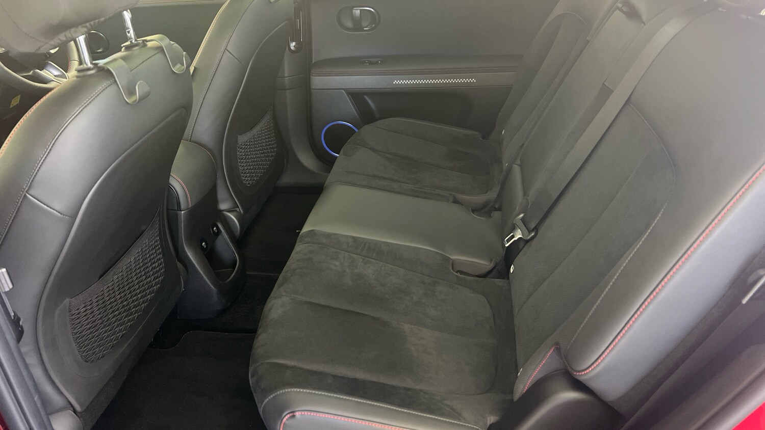 Used Hyundai IONIQ 5 2025 for sale - 77954231: Photo 9