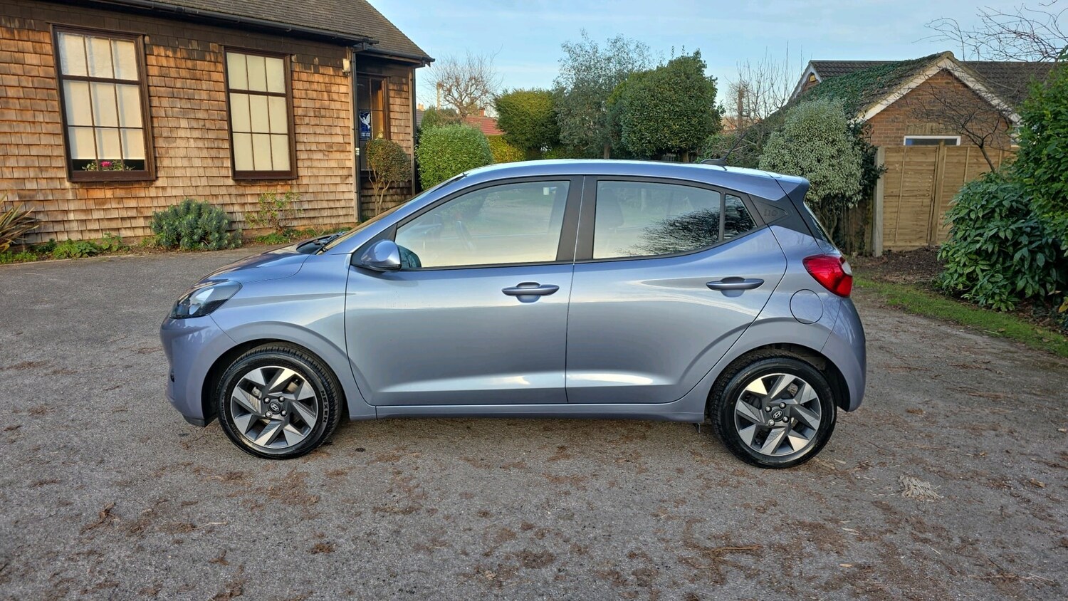 Used Hyundai i10 2024 for sale - 77551989: Photo 10