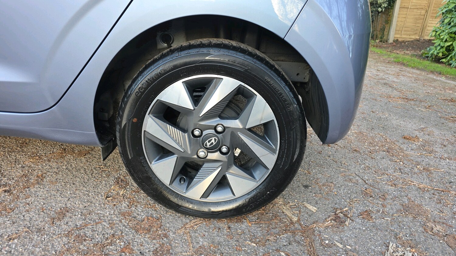 Used Hyundai i10 2024 for sale - 77551989: Photo 12