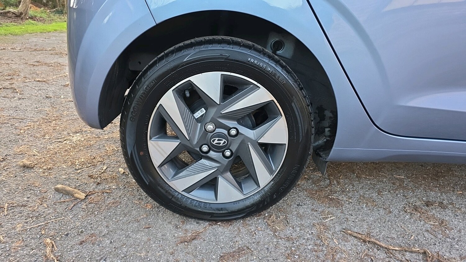 Used Hyundai i10 2024 for sale - 77551989: Photo 13