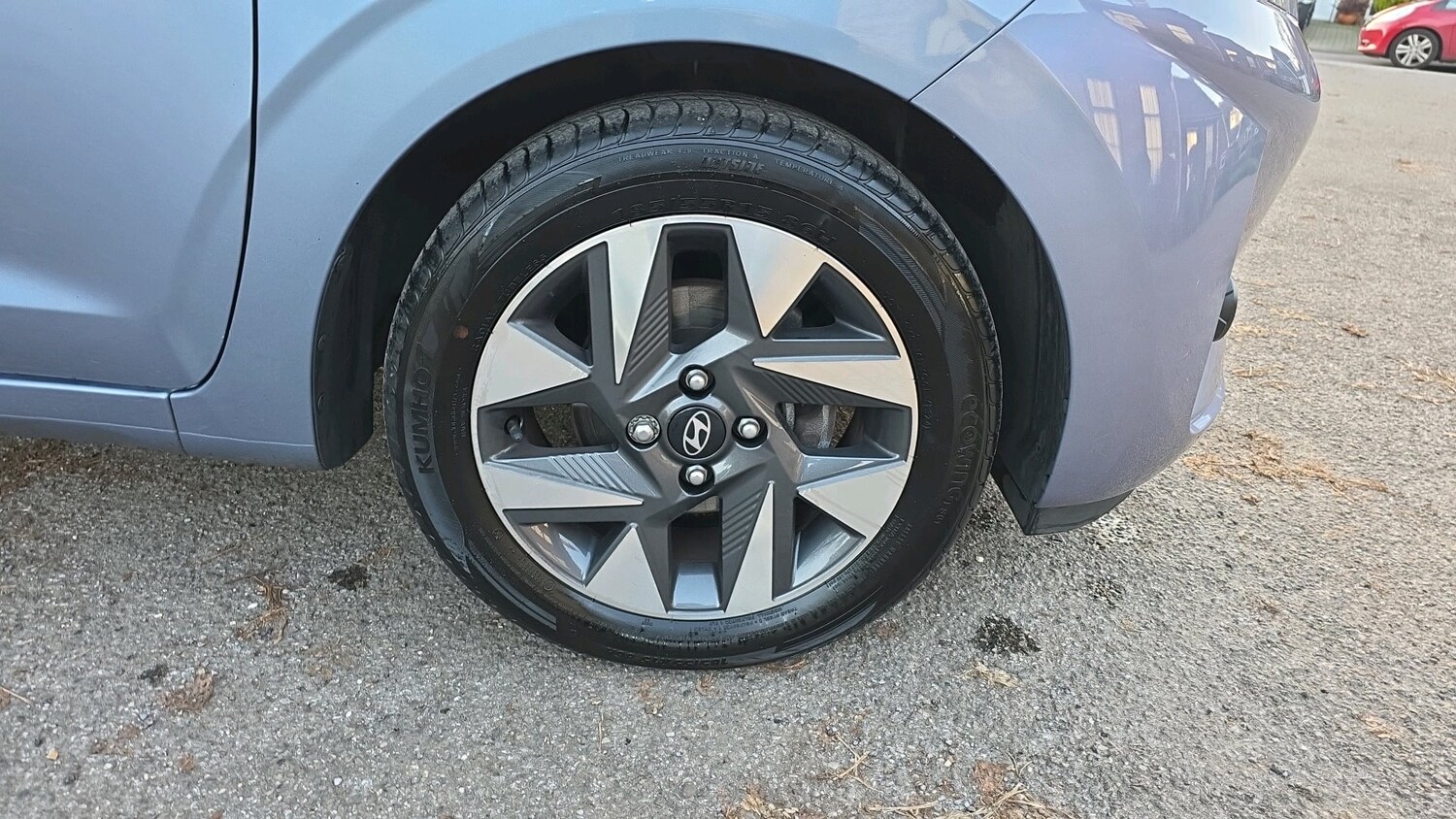 Used Hyundai i10 2024 for sale - 77551989: Photo 14