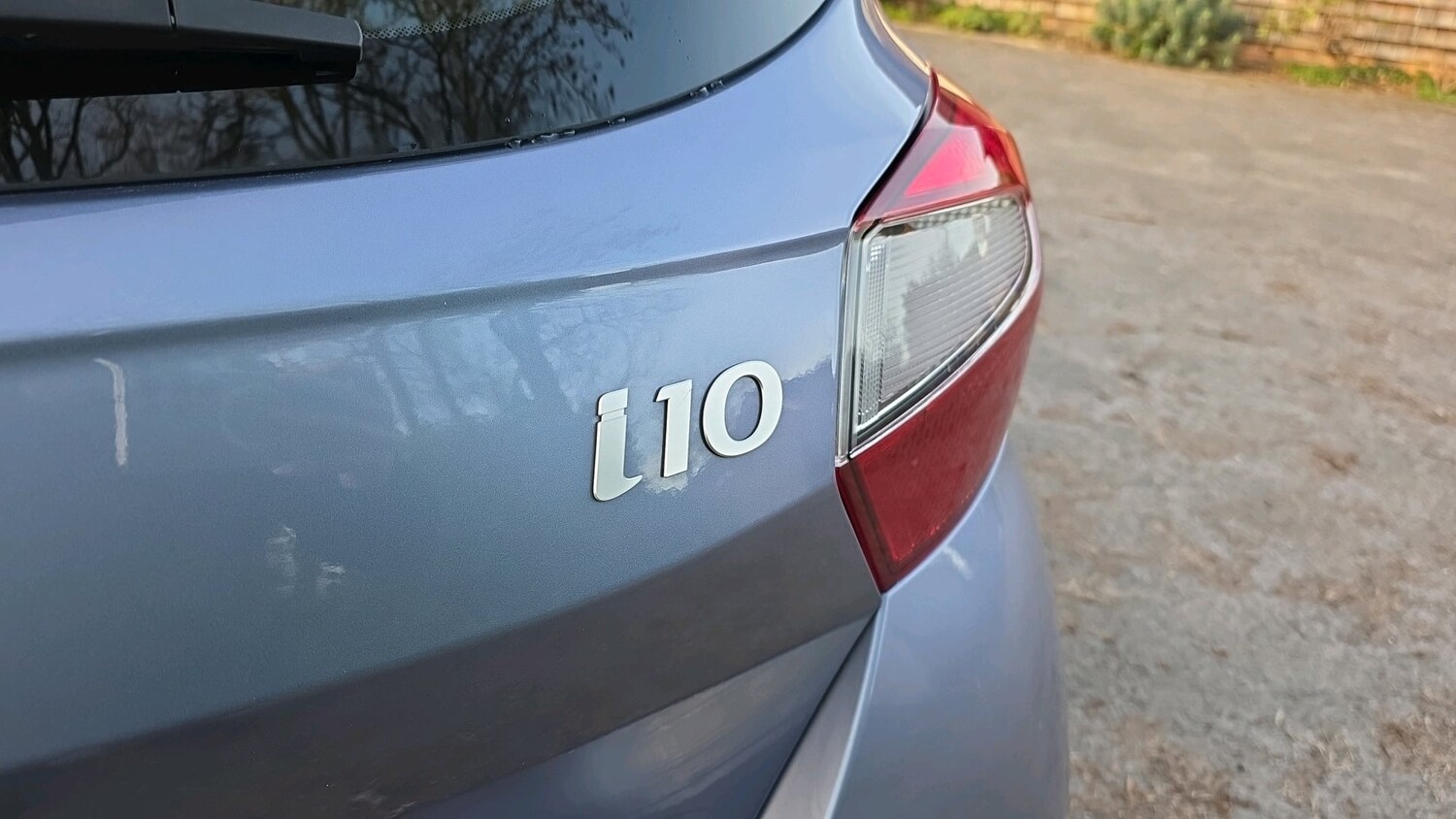 Used Hyundai i10 2024 for sale - 77551989: Photo 17