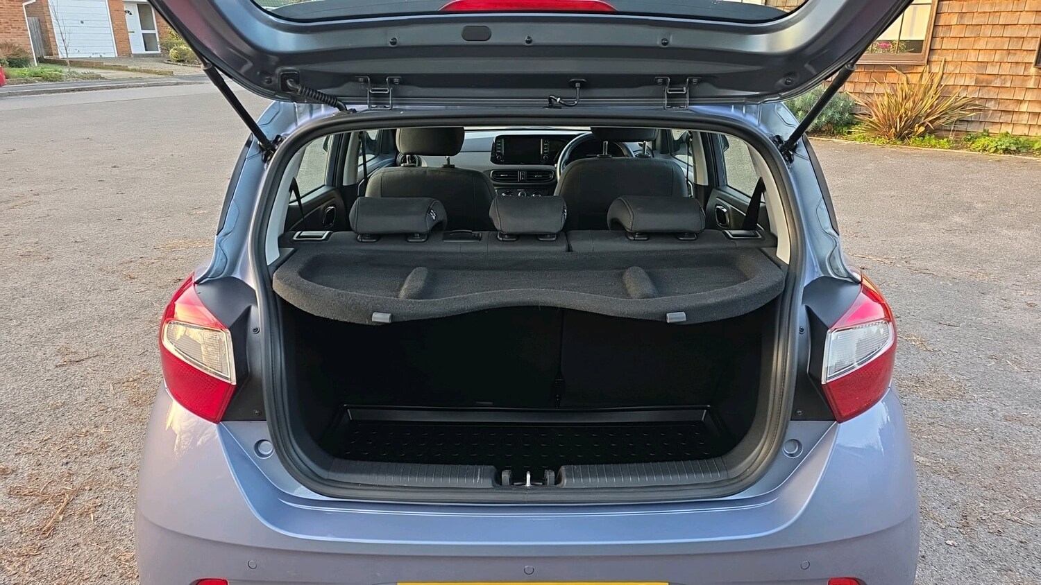 Used Hyundai i10 2024 for sale - 77551989: Photo 19