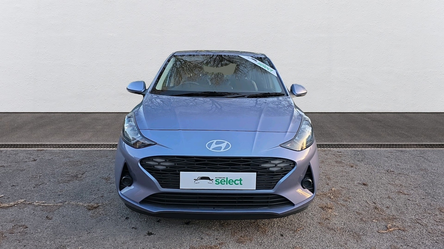 Used Hyundai i10 2024 for sale - 77551989: Photo 2