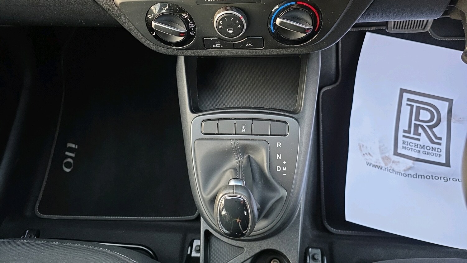 Used Hyundai i10 2024 for sale - 77551989: Photo 25