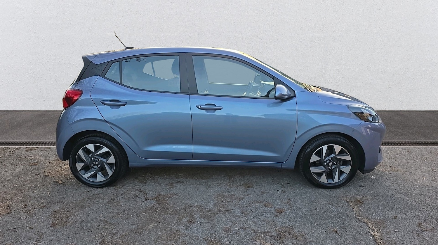 Used Hyundai i10 2024 for sale - 77551989: Photo 3