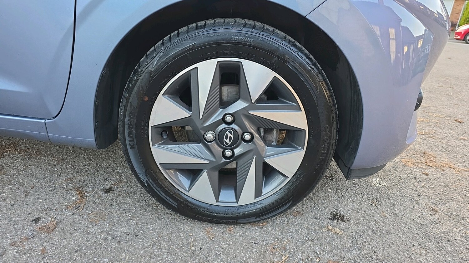 Used Hyundai i10 2024 for sale - 77551989: Photo 6