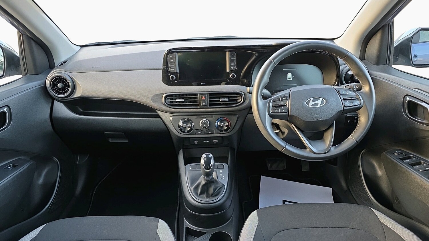 Used Hyundai i10 2024 for sale - 77551989: Photo 7