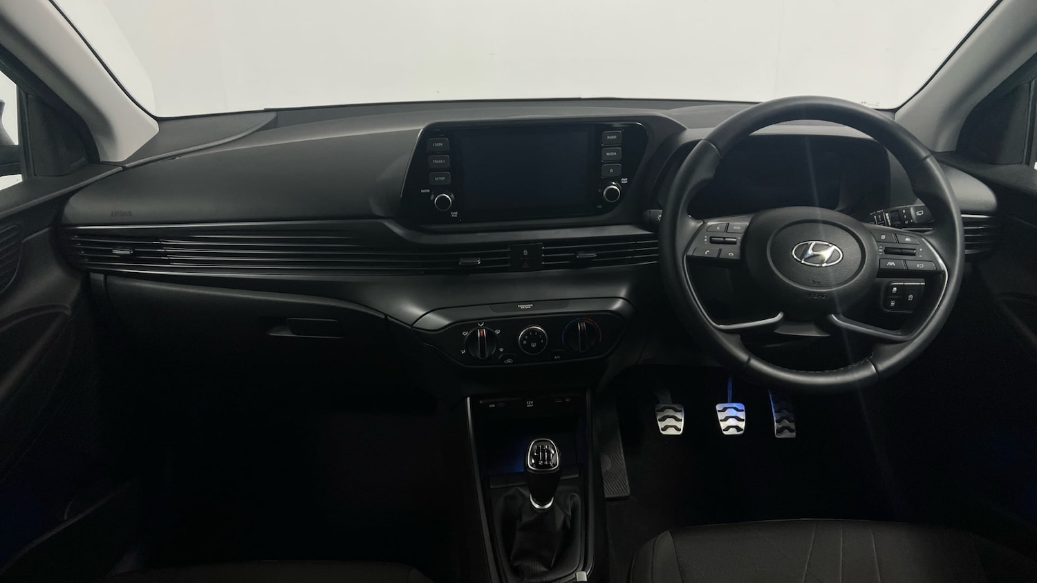 Used Hyundai BAYON 2023 for sale - 78098687: Photo 13