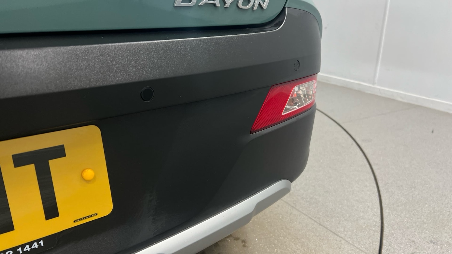 Used Hyundai BAYON 2023 for sale - 78098687: Photo 25