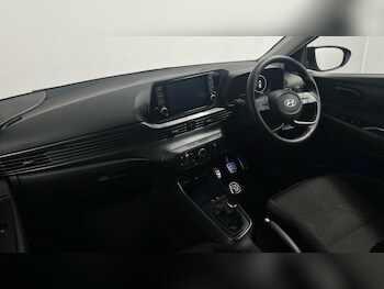 Used Hyundai BAYON 2023 for sale - 78098687: Photo