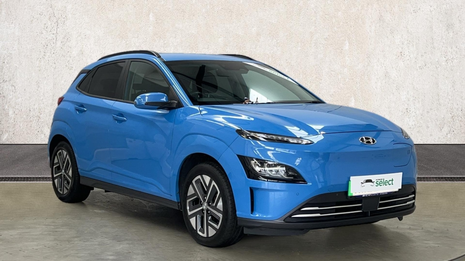 Used Hyundai KONA 2022 for sale - 76821916: Photo 1