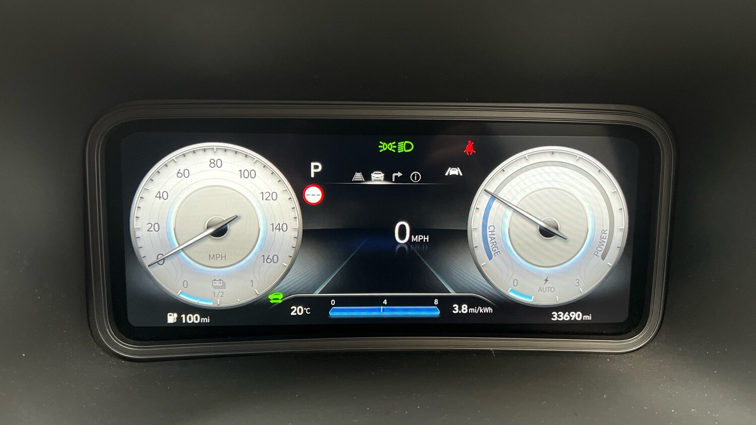 Used Hyundai KONA 2022 for sale - 76821916: Photo 10