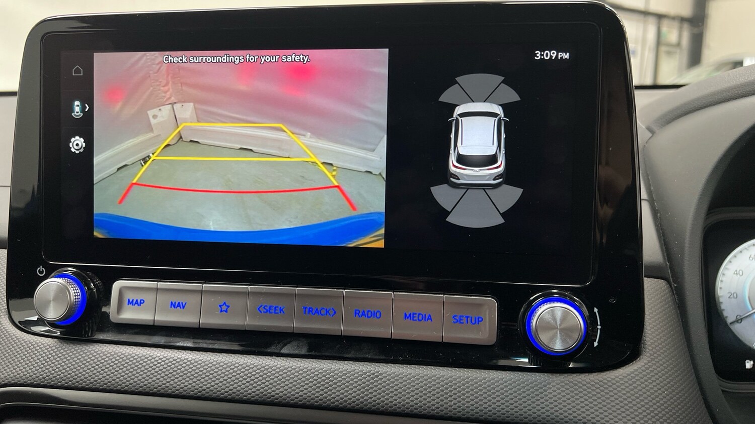 Used Hyundai KONA 2022 for sale - 76821916: Photo 12