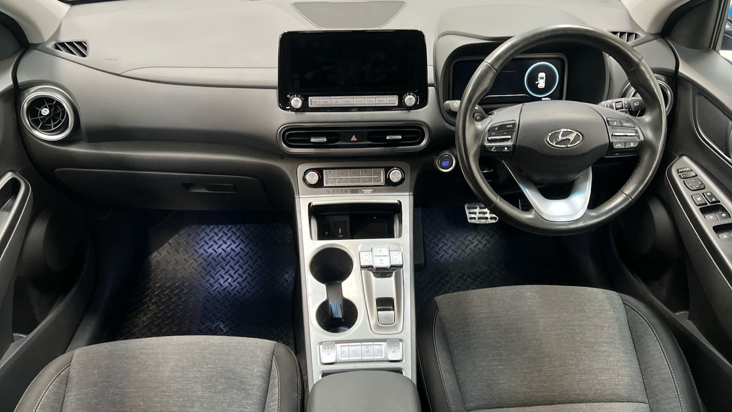 Used Hyundai KONA 2022 for sale - 76821916: Photo 13