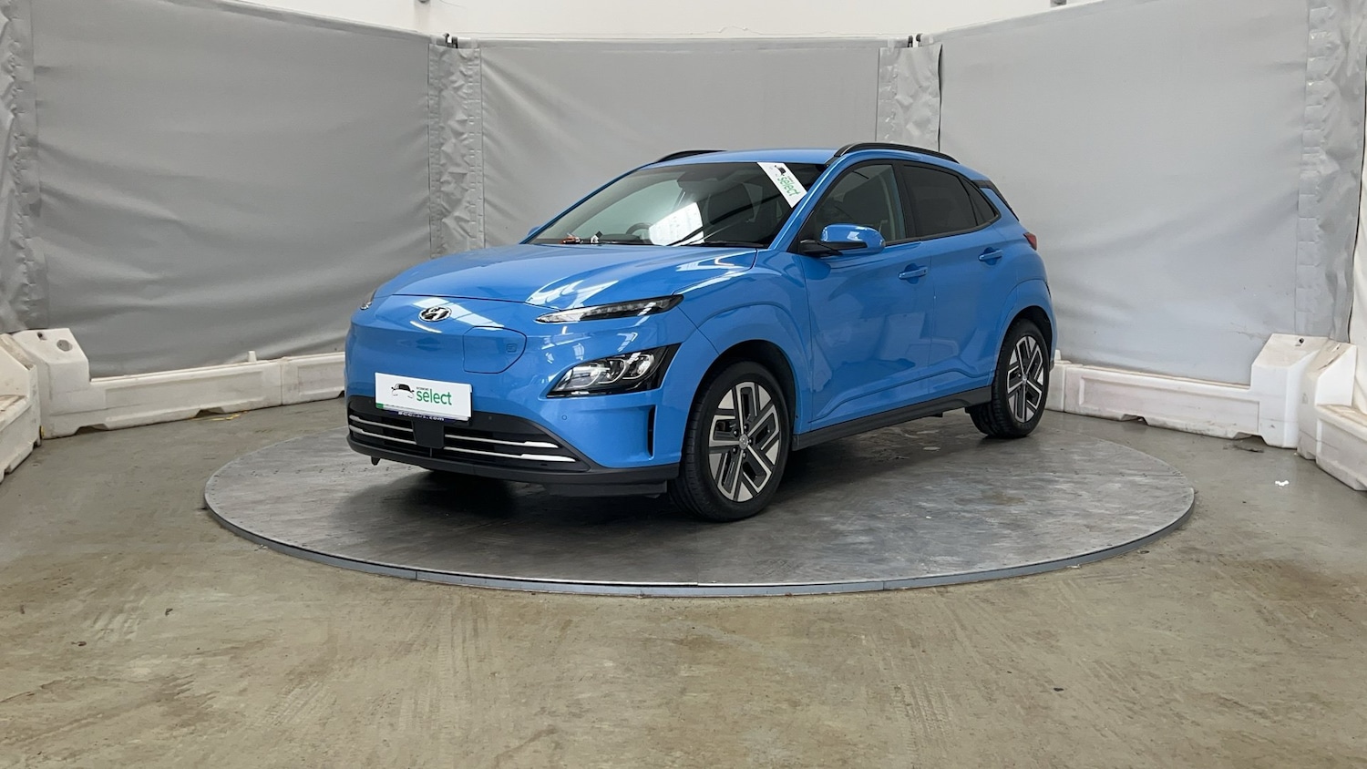 Used Hyundai KONA 2022 for sale - 76821916: Photo 18