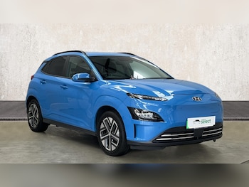 2022 (22) - 150kW Premium 64kWh 5dr Auto