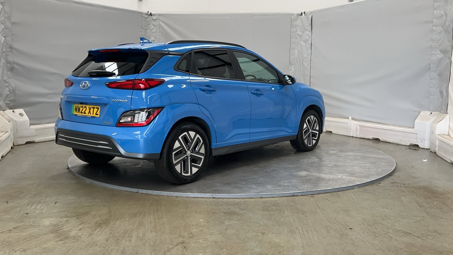 Used Hyundai KONA 2022 for sale - 76821916: Photo 20
