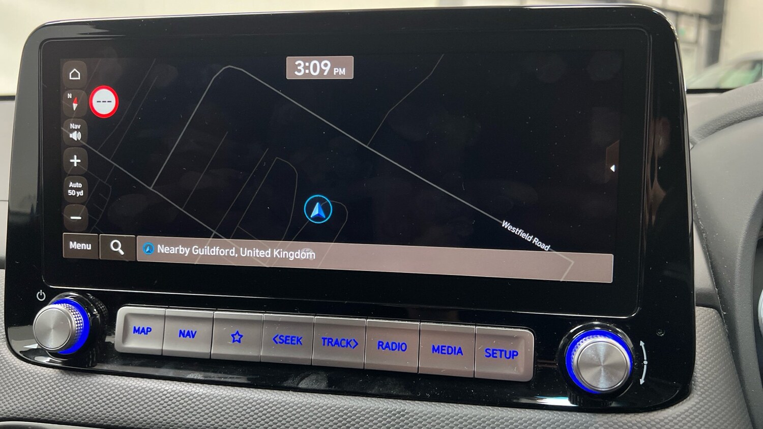 Used Hyundai KONA 2022 for sale - 76821916: Photo 22