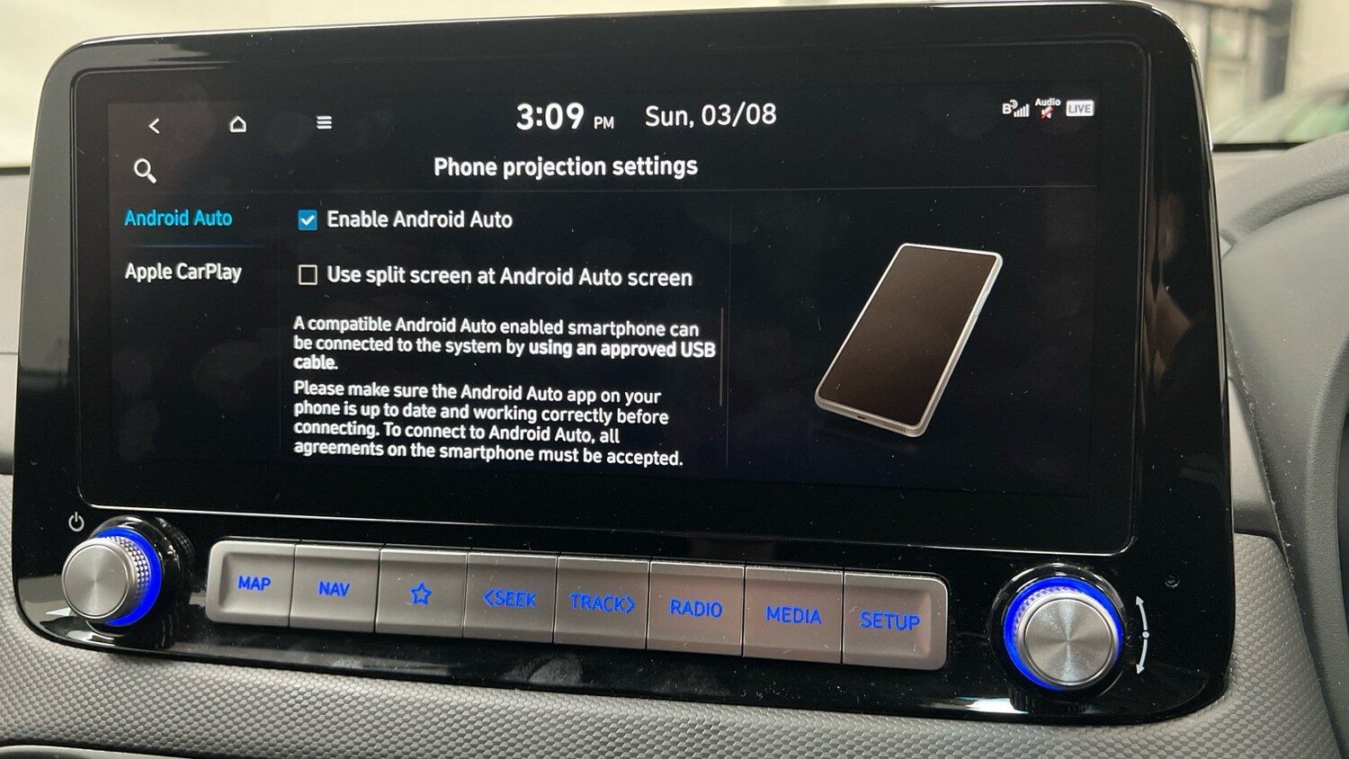 Used Hyundai KONA 2022 for sale - 76821916: Photo 24