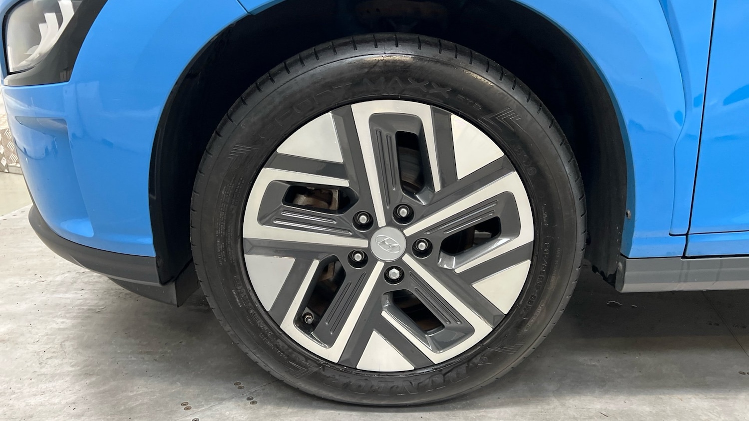 Used Hyundai KONA 2022 for sale - 76821916: Photo 25