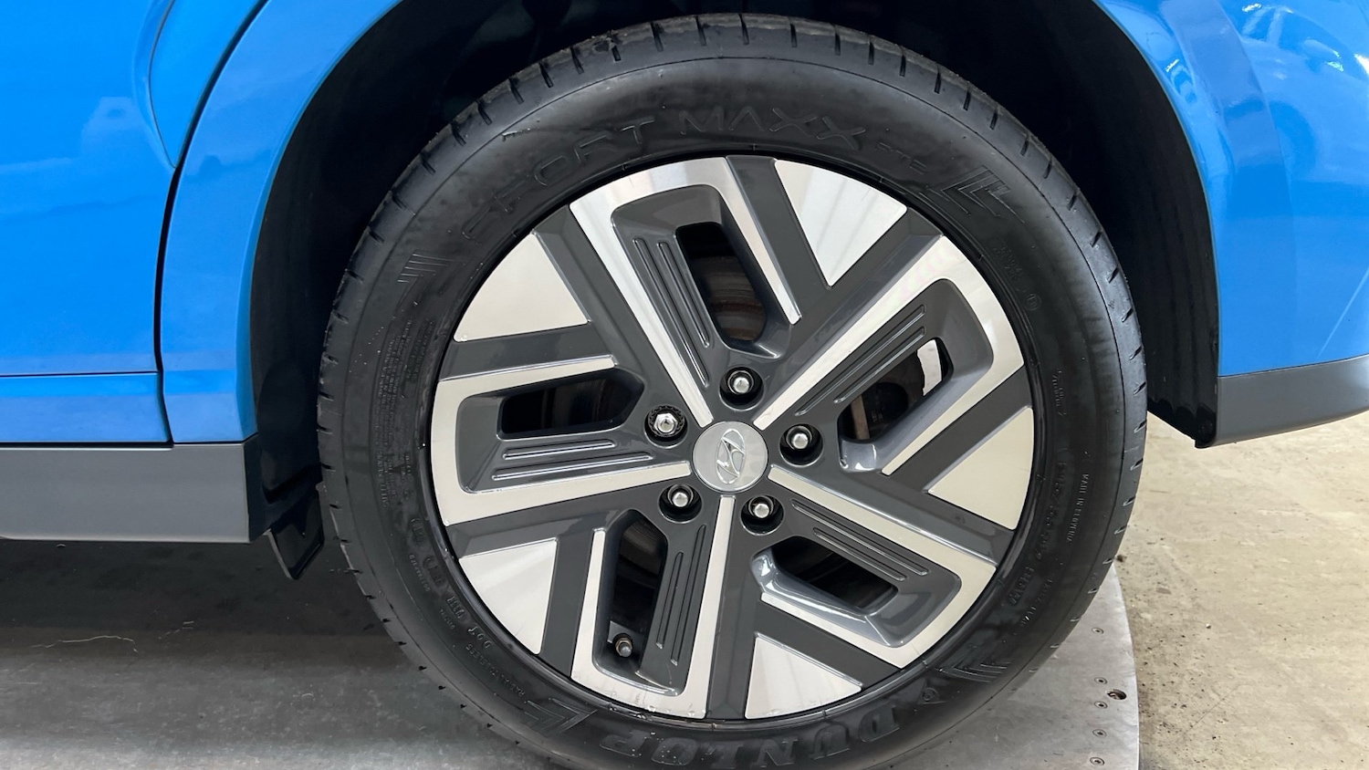 Used Hyundai KONA 2022 for sale - 76821916: Photo 5