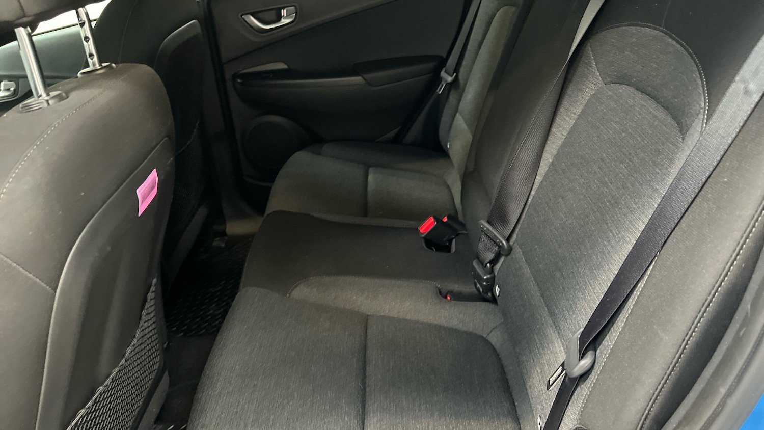 Used Hyundai KONA 2022 for sale - 76821916: Photo 9