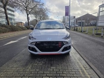 Used Hyundai i10 2025 for sale - 77257898: Photo