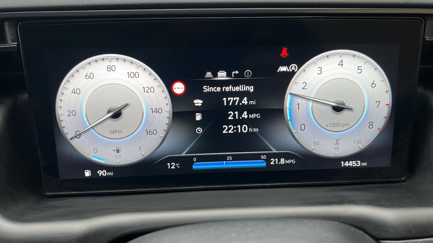 Used Hyundai TUCSON 2023 for sale - 77709124: Photo 10