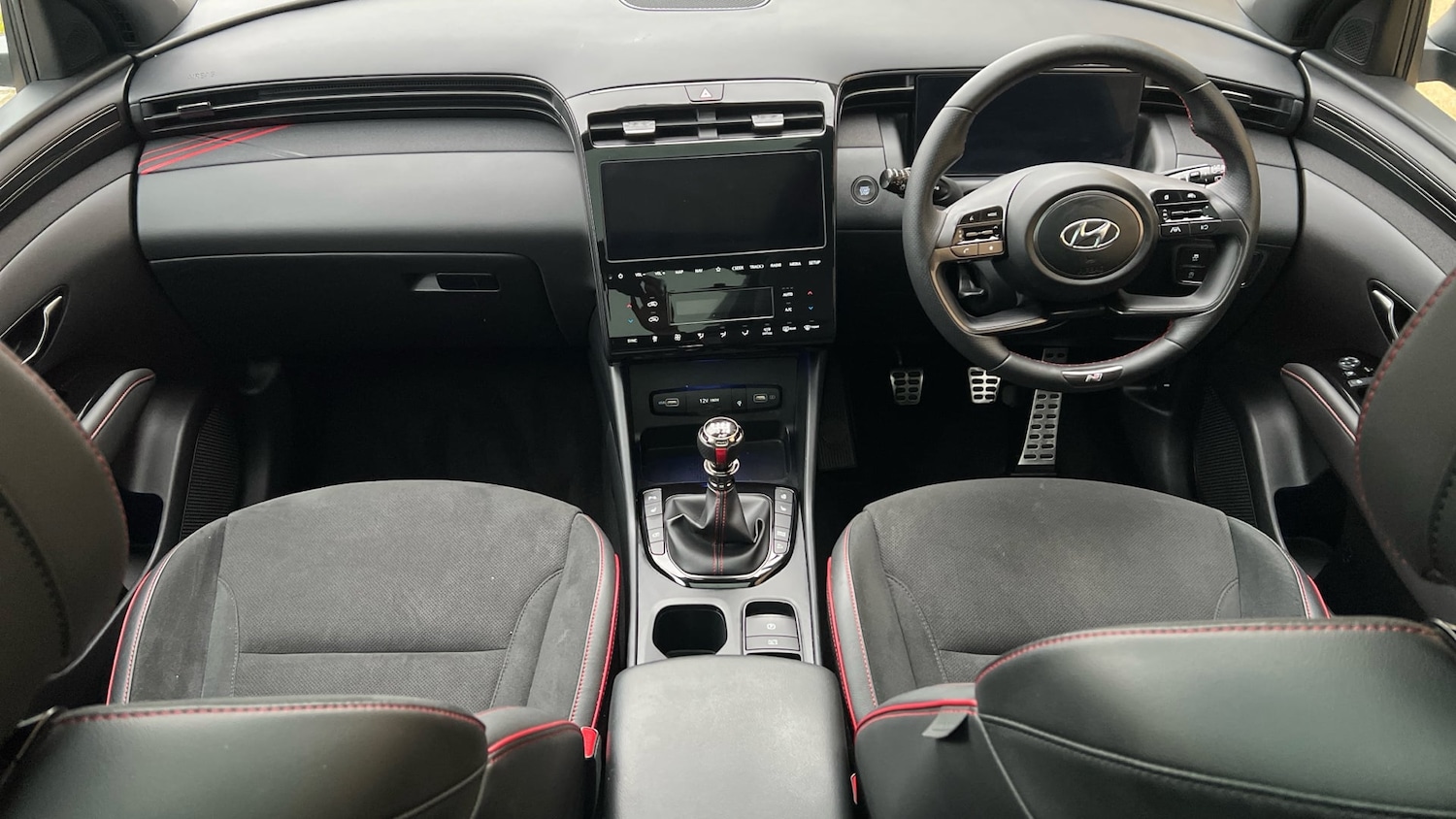 Used Hyundai TUCSON 2023 for sale - 77709124: Photo 13